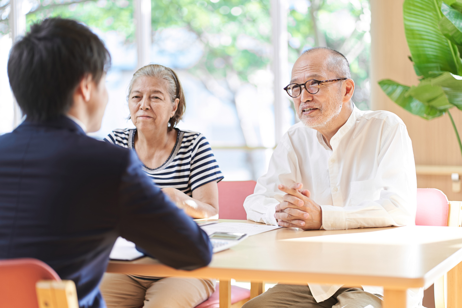 相続が発生したら　相続手続きは遺産を相続する際に必要な手続きをしましょう。
