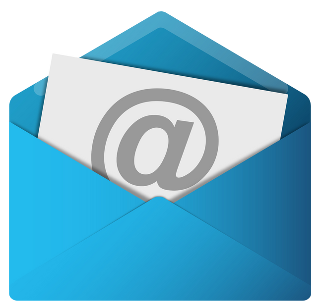 Email Envelope